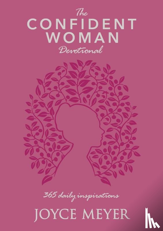 Meyer, Joyce - Meyer, J: Confident Woman Devotional