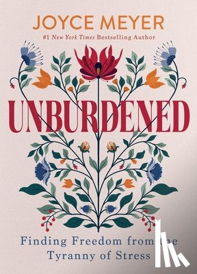 Meyer, Joyce - Unburdened