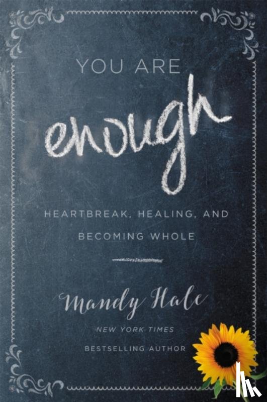 Hale, Mandy - You Are Enough