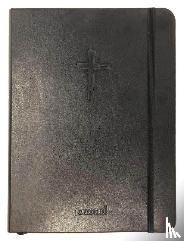 Claire, Ellie - Cross Journal
