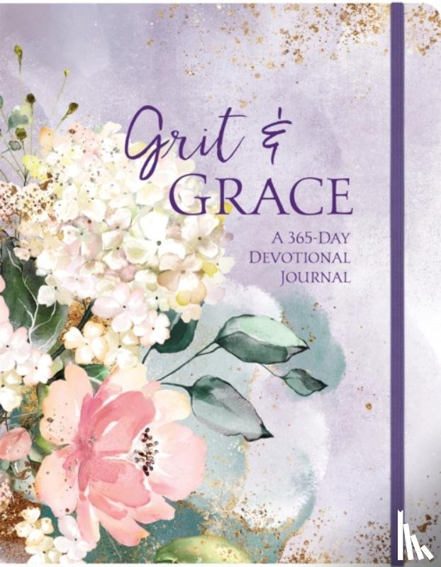 Claire, Ellie - Grit & Grace