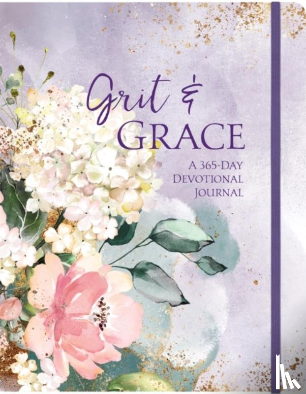 Ellie Claire - Grit & Grace