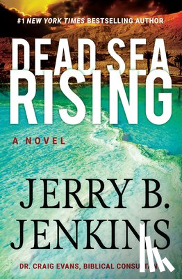 Jenkins, Jerry B. - Dead Sea Rising