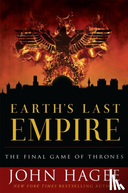 Hagee, John - Earth's Last Empire