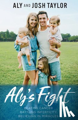 Taylor, Aly, Taylor, Josh - Aly's Fight
