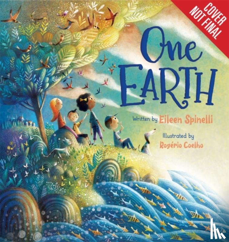 Spinelli, Eileen - One Earth