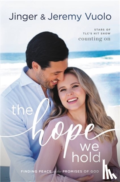 Vuolo, Jeremy, Vuolo, Jinger - The Hope We Hold