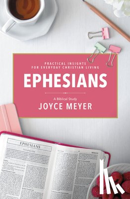 Brown, Katie - Ephesians: A Biblical Study