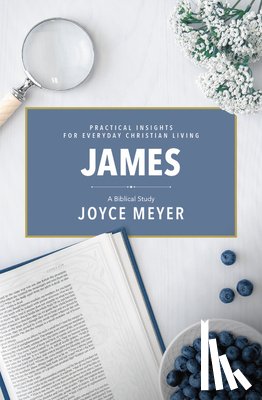Brown, Katie - James: A Biblical Study