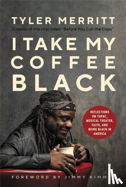 Merritt, Tyler - I Take My Coffee Black