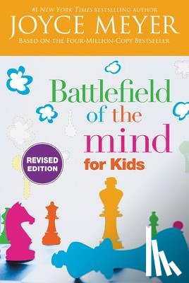 Meyer, Joyce - Battlefield of the Mind for Kids