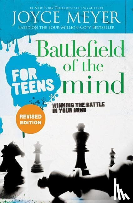 Meyer, Joyce - Battlefield of the Mind for Teens