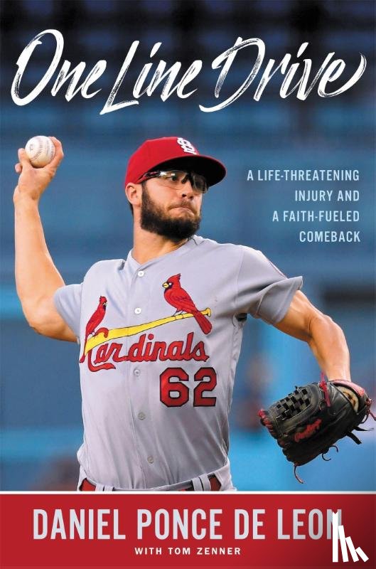 Leon, Daniel Ponce de, Zenner, Tom - One Line Drive