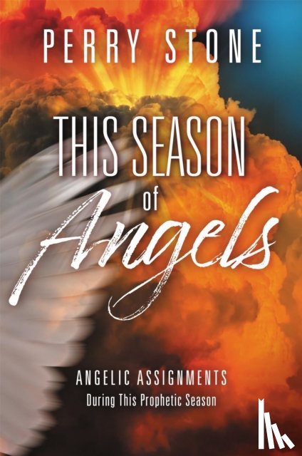 Stone, Perry - This Season of Angels