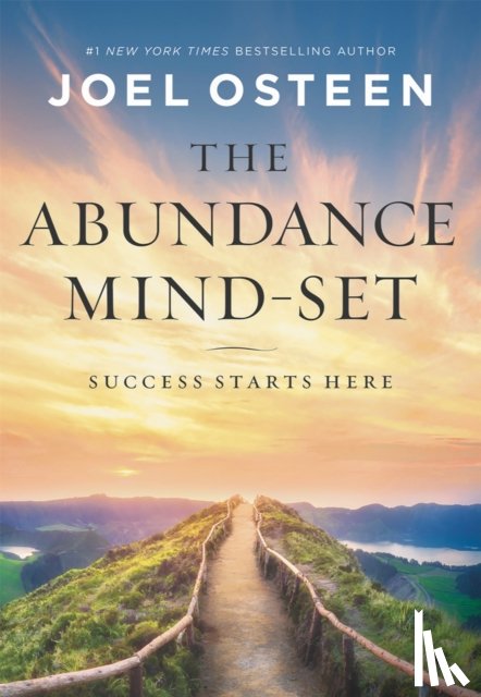 Osteen, Joel - The Abundance Mind-Set