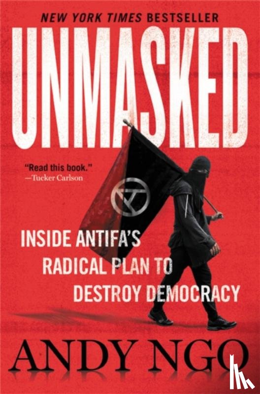 Ngo, Andy - Unmasked