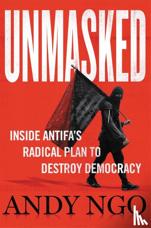 Ngo, Andy - Unmasked