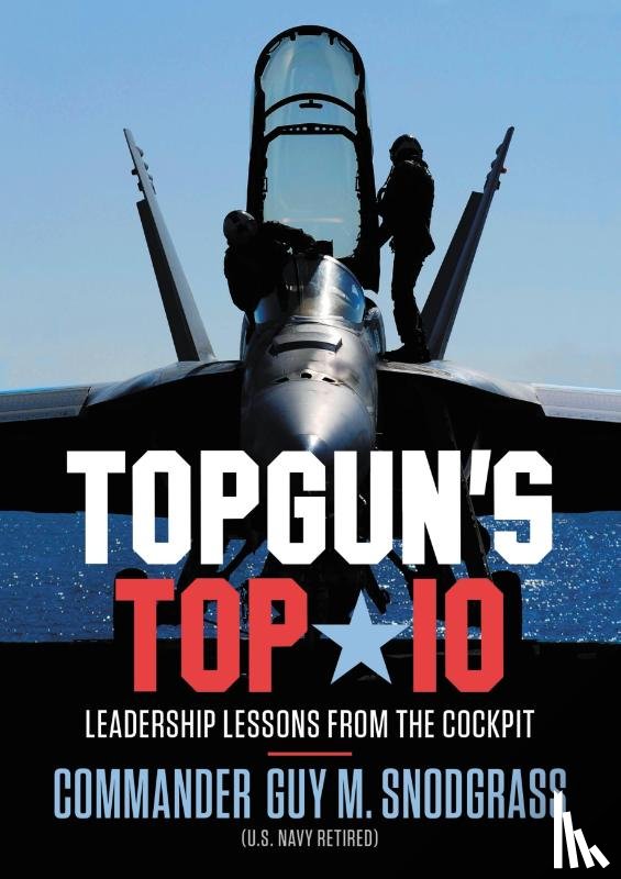 Snodgrass, Guy M - TOPGUN'S TOP 10