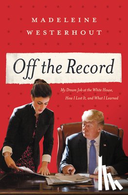 Westerhout, Madeleine - Off the Record