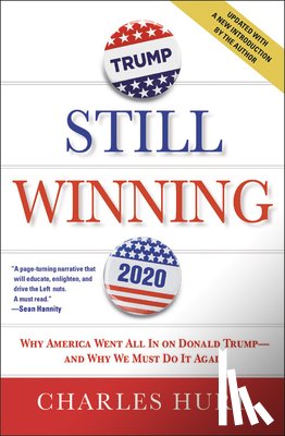 Hurt, Charles - Still Winning