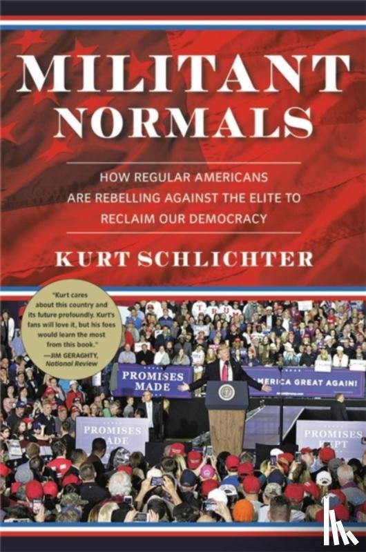 Schlichter, Kurt - Militant Normals