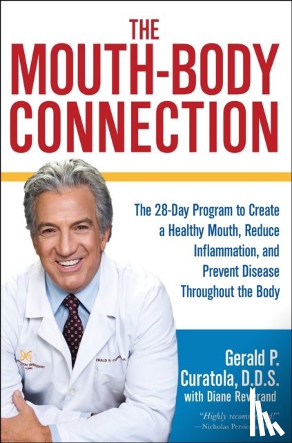 Curatola, Gerald P., Reverand, Diane - The Mouth-Body Connection