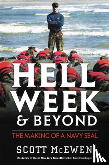 McEwen, Scott - Hell Week and Beyond