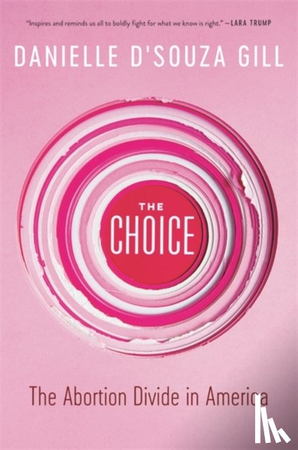 Gill, Danielle D'Souza - The Choice