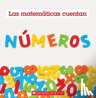 Pluckrose, Henry - Números (Las Matemáticas Cuentan)