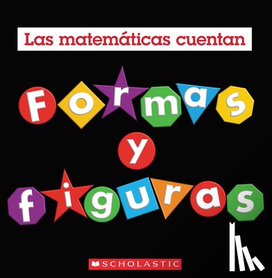 Pluckrose, Henry - Formas Y Figuras (Las Matemáticas Cuentan)