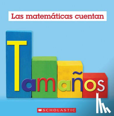 Pluckrose, Henry - Tamaños (Las Matemáticas Cuentan)