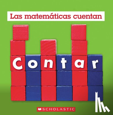 Pluckrose, Henry - Contar (Las Matemáticas Cuentan)