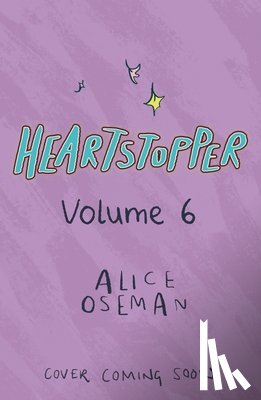 Oseman, Alice - Heartstopper #6: A Graphic Novel