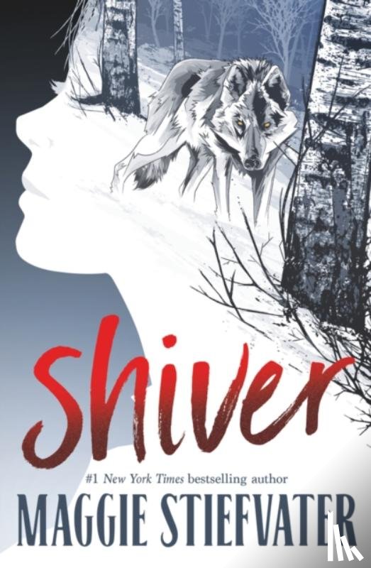 Stiefvater, Maggie - Shiver NE 2024