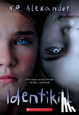 Alexander, K. R. - Identikill