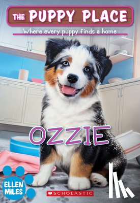 Miles, Ellen - Ozzie