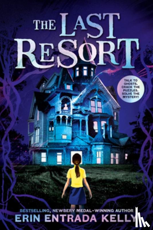 Kelly, Erin Entrada - The Last Resort