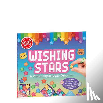 Klutz Press - Wishing Stars