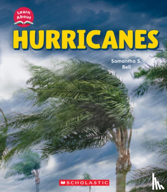 Bell, Samantha S. - Hurricanes