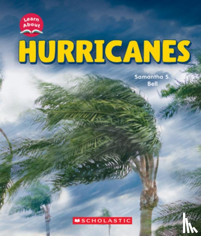 Bell, Samantha S. - Hurricanes