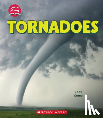 Crane, Cody - Tornadoes
