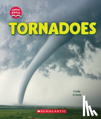 Crane, Cody - Tornadoes