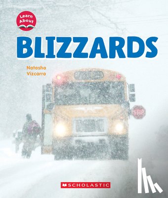 Vizcarra, Natasha - Blizzards