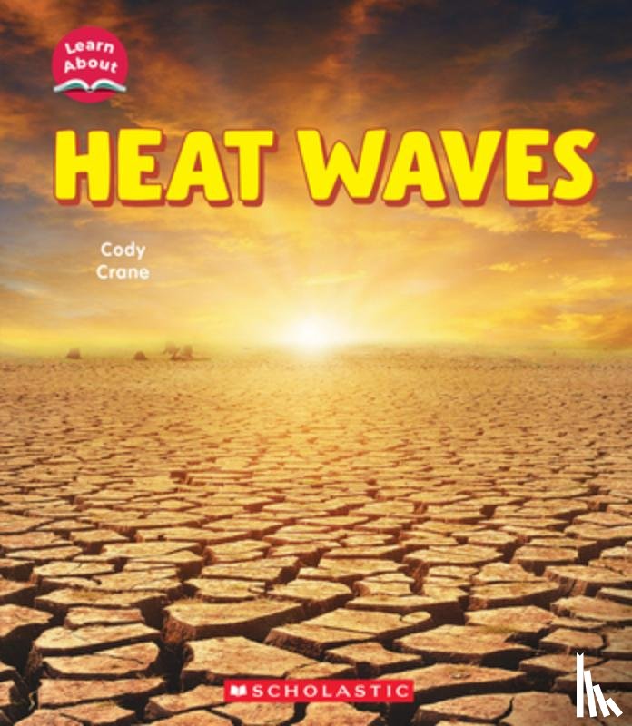 Crane, Cody - Heat Waves