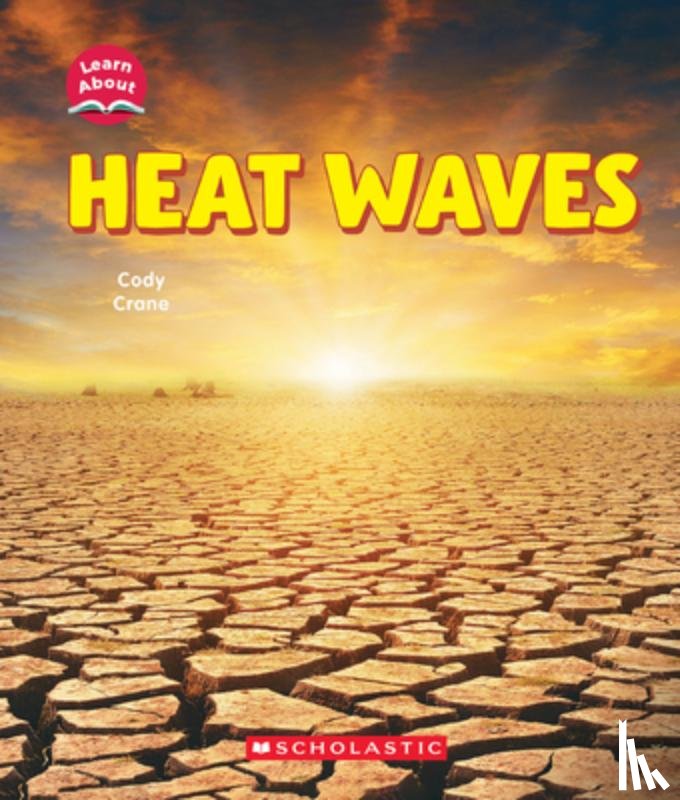 Crane, Cody - Heat Waves