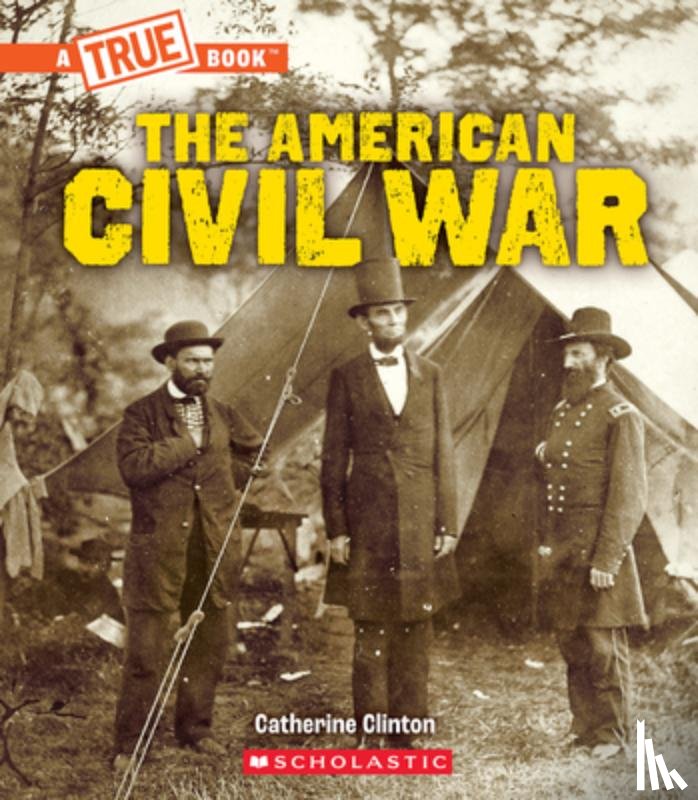 Clinton, Catherine - Battles of the American Civil War