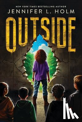 Holm, Jennifer L. - Outside