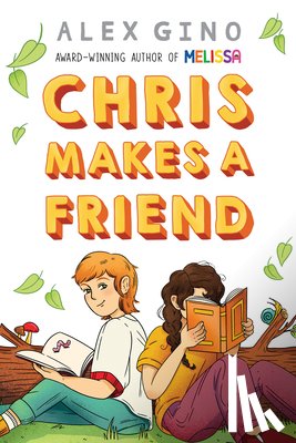 Gino, Alex - Chris Makes a Friend