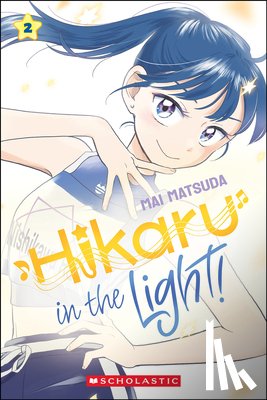 Matsuda, Mai - Hikaru in the Light! (Volume 2)