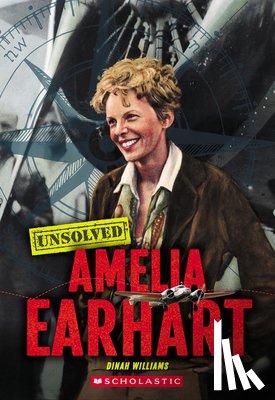 Williams, Dinah - Amelia Earhart